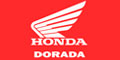 Honda Dorada logo