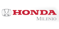 HONDA MILENIO logo