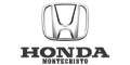 Honda Montecristo logo