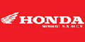 Honda Motos Gt