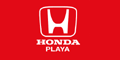 HONDA PLAYA logo