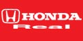 HONDA REAL logo