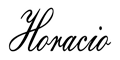 Horacio logo