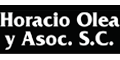 Horacio Olea Y Asoc. S.C. logo