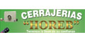 Horeb Cerrajerias logo