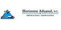 Horizonte Aduanal Sc logo