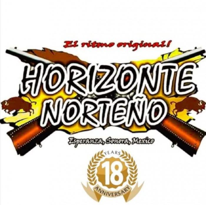 HORIZONTE NORTEÑO logo