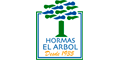 HORMAS EL ARBOL SA DE CV logo