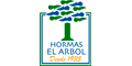 HORMAS EL ARBOL SA DE CV