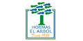 HORMAS EL ARBOL SA DE CV