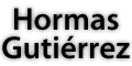 HORMAS GUTIERREZ logo