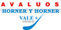 HORNER Y HORNER SC logo