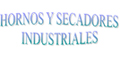 HORNOS-SECADORES-MAQUINAS IND logo