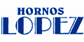 HORNOS Y MAQUINARIA LOPEZ logo