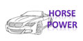 Horse Power logo