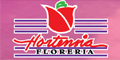 HORTENSIA FLORERIA logo