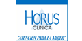 Horus Clinica logo