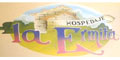 Hospedaje La Ermita logo