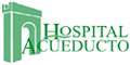 Hospital Acueducto logo