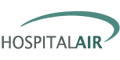 HOSPITAL AIR logo