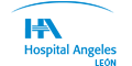 HOSPITAL ANGELES logo