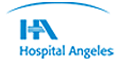 HOSPITAL ANGELES logo
