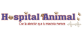 HOSPITAL ANIMAL logo