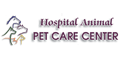 Hospital Animal Pet Care Center logo