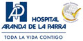 Hospital Aranda De La Parra