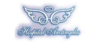 Hospital Arcangeles logo