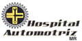 Hospital Automotriz logo