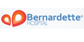 Hospital Bernardette logo