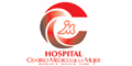 HOSPITAL CENTRO MEDICO DE LA MUJER WOMAN'S HEALTH CARE logo