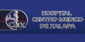 Hospital Centro Medico De Xalapa Division Laboratorio logo