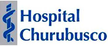 Hospital Churubusco Ultrasonido logo