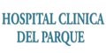 Hospital Clinica Del Parque logo
