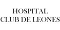 Hospital Club De Leones logo