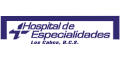 Hospital De Especialidades logo