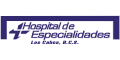 Hospital De Especialidades