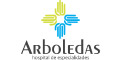 Hospital De Especialidades Arboledas logo