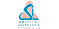 Hospital De Especialidades Santa Lucia logo