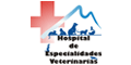 Hospital De Especialidades Veterinarias logo