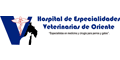 Hospital De Especialidades Veterinarias De Oriente logo