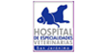 Hospital De Especialidades Veterinarias San Jeronimo logo