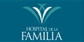 Hospital De La Familia logo