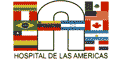 Hospital De Las Americas San Luis logo