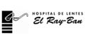 HOSPITAL DE LENTES RAY BAN logo