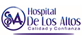 Hospital De Los Altos logo