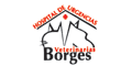 Hospital De Urgencias Veterinarias Borges logo