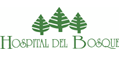 HOSPITAL DEL BOSQUE logo